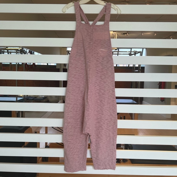 FREE PEOPLE BEACH HANG OUT ONE PIECE - Picture 6 of 7